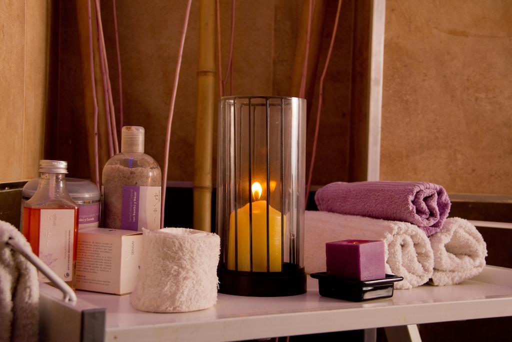 Howard Johnson Plaza Resort & Casino Mayorazgo Paraná Exteriör bild Spa